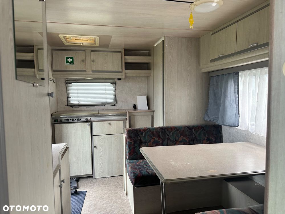 Caravelair Bamba 416 - 9