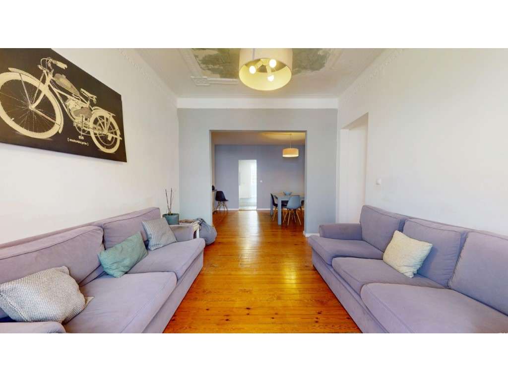 Penthouse Duplex | 305m² + Terraços | Amoreiras - Grande imagem: 2/21