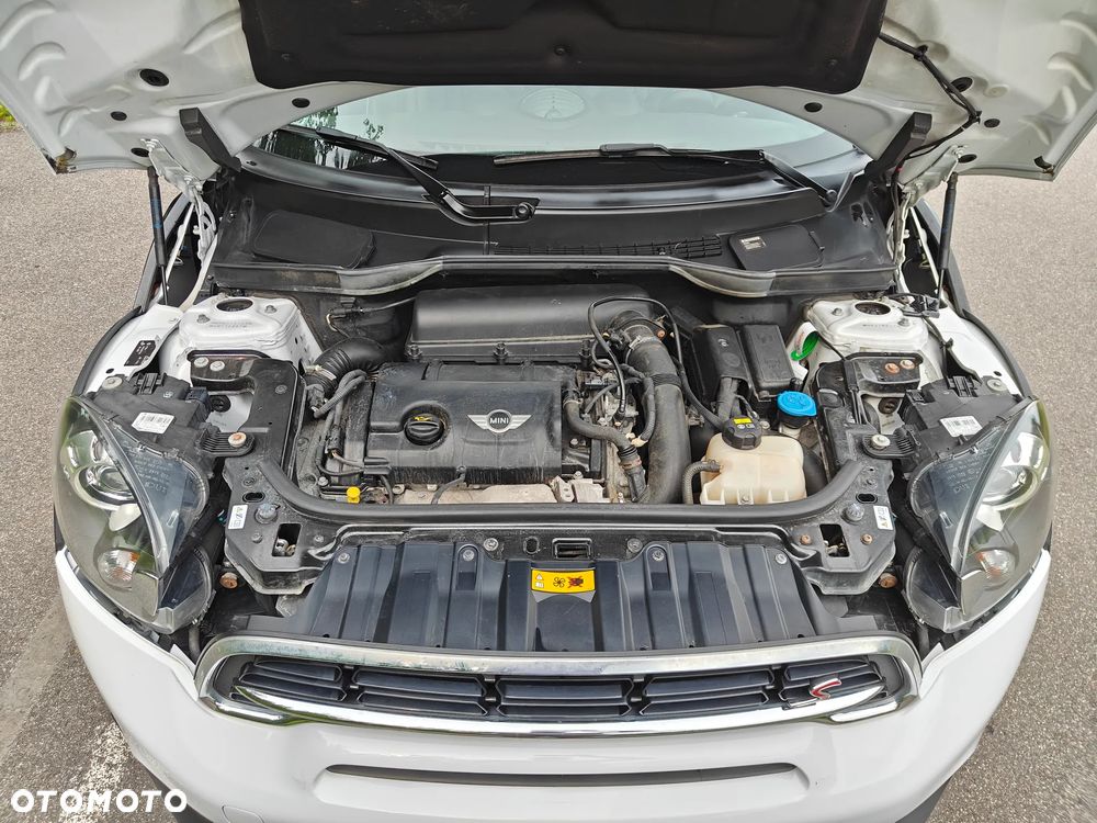 MINI Cooper S sport - 32