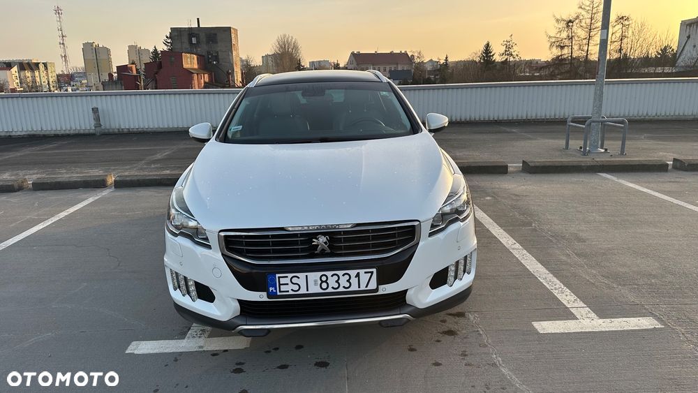 Peugeot 508 - 3
