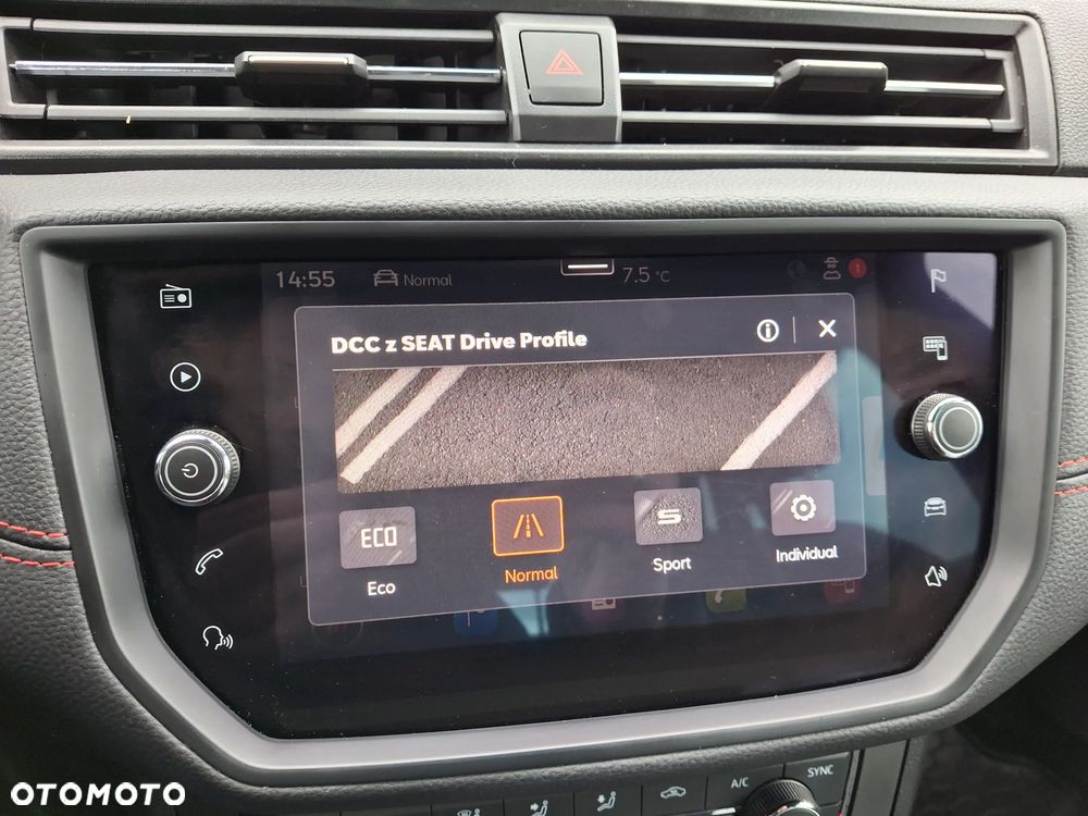 Seat Arona 1.0 TSI FR S&S DSG - 26