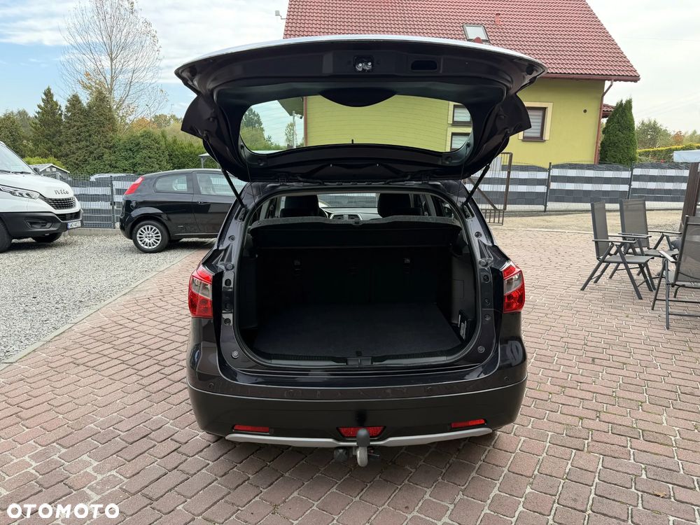 Suzuki SX4 S-Cross 1.6 VVT 4x2 limited+ - 34