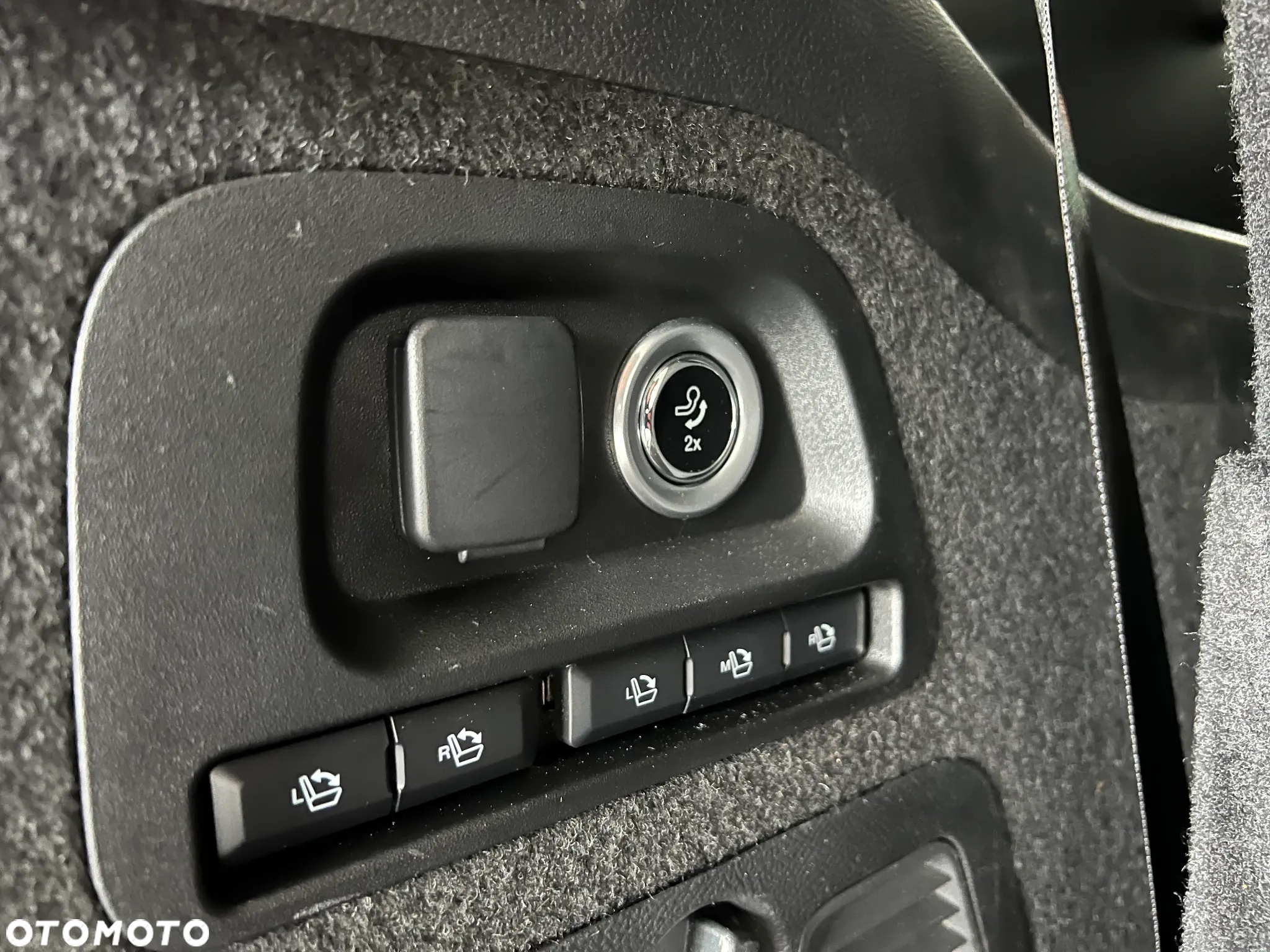 Ford Galaxy 2.0 EcoBlue Titanium - 15