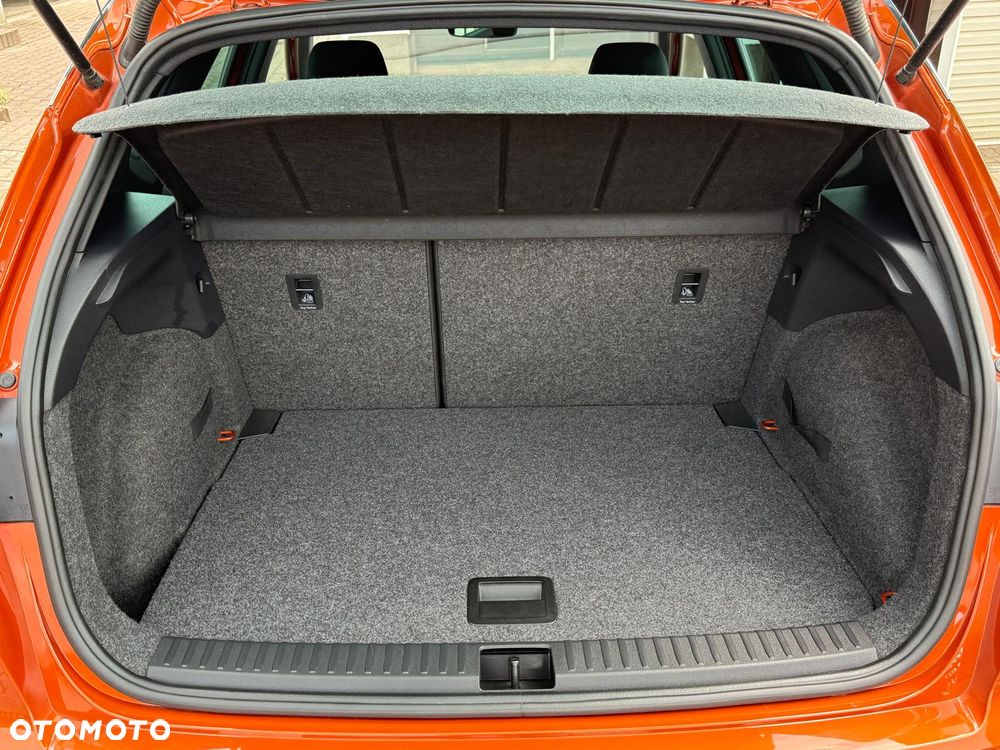 Seat Arona 1.0 TSI OPF DSG FR Black Edition - 32