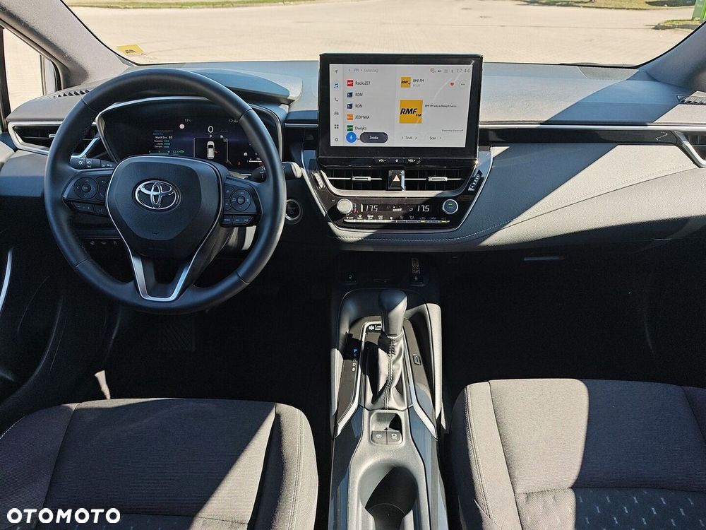 Toyota Corolla 1.8 Hybrid Comfort - 3
