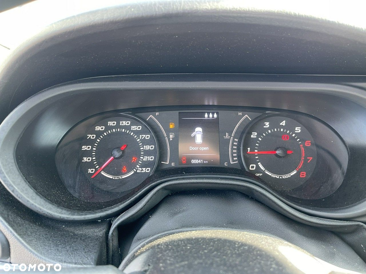 Fiat Tipo 1.4 16v Easy - 7