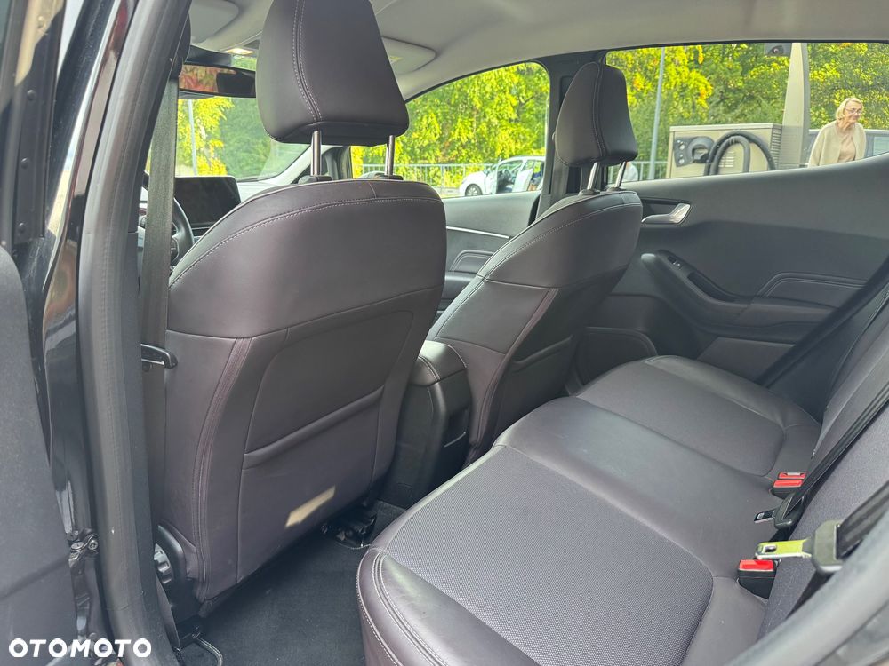 Ford Fiesta Vignale 1.0 EcoBoost ASS - 14