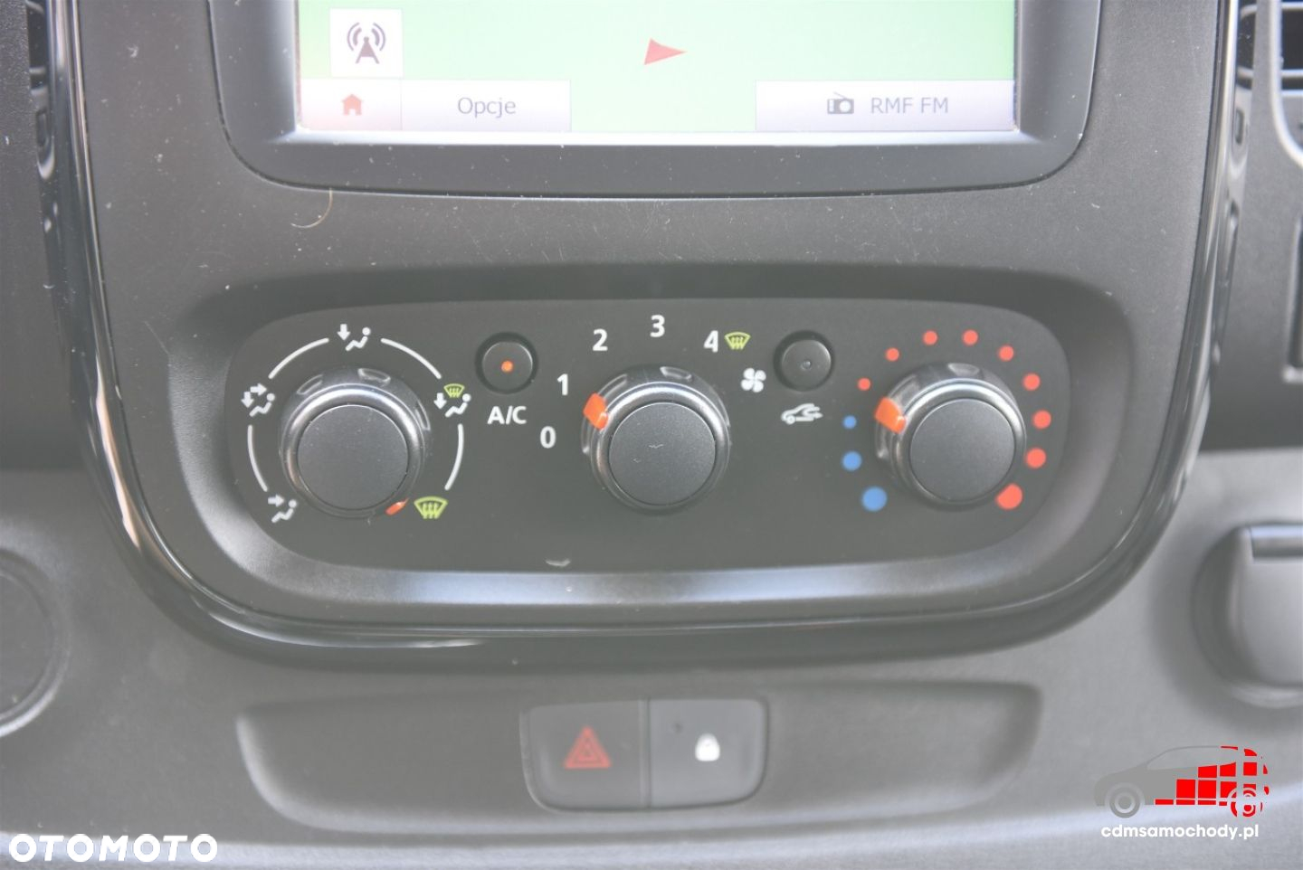 Opel Vivaro - 17