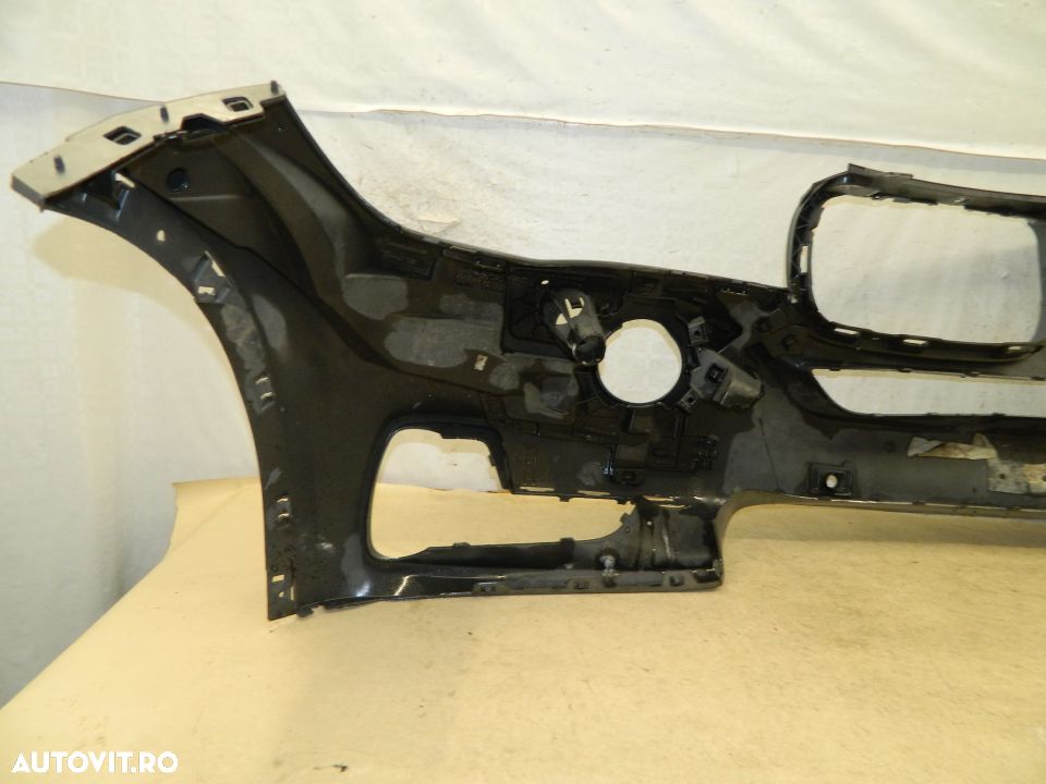 Bara fata BMW X5 F15, 2014, 2015, 2016, 2017, 2018, 51117294480 - 4
