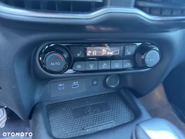Nissan Juke 1.6 Hybrid N-Connecta AMT - 7