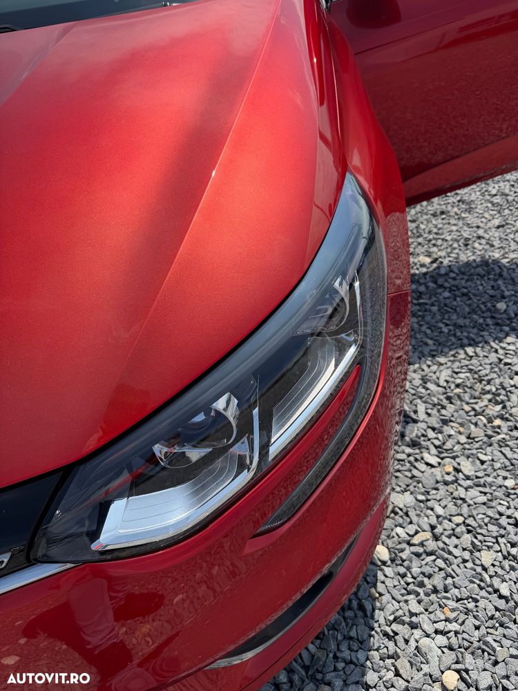 Renault Megane ENERGY dCi Intens - 16