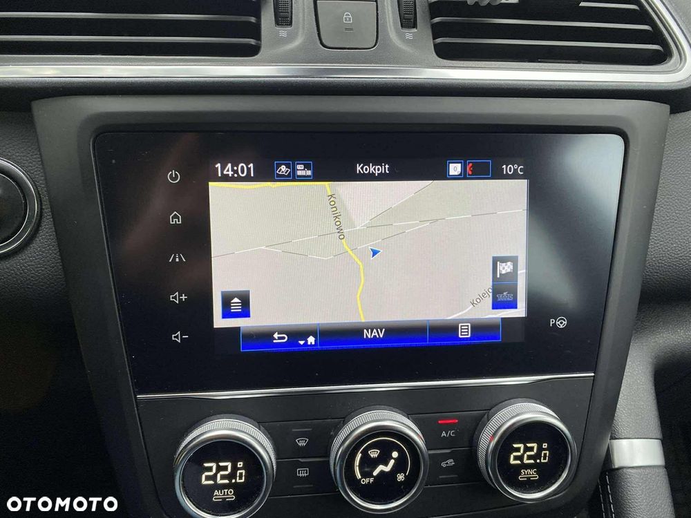 Renault Kadjar 1.3 TCe FAP Intens - 5