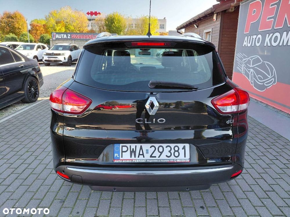 Renault Clio - 7