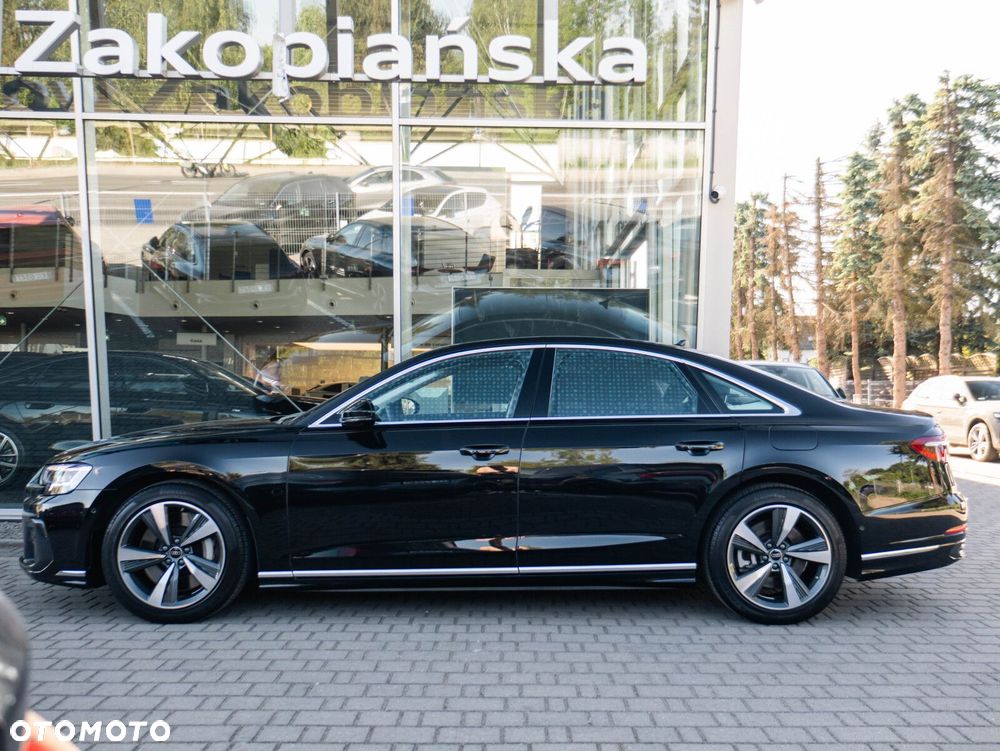 Audi A8 - 11