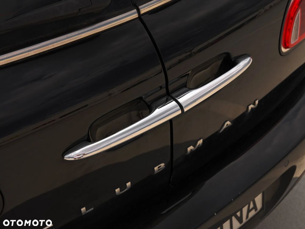 MINI Clubman - 12