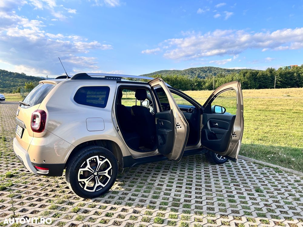Dacia Duster - 6