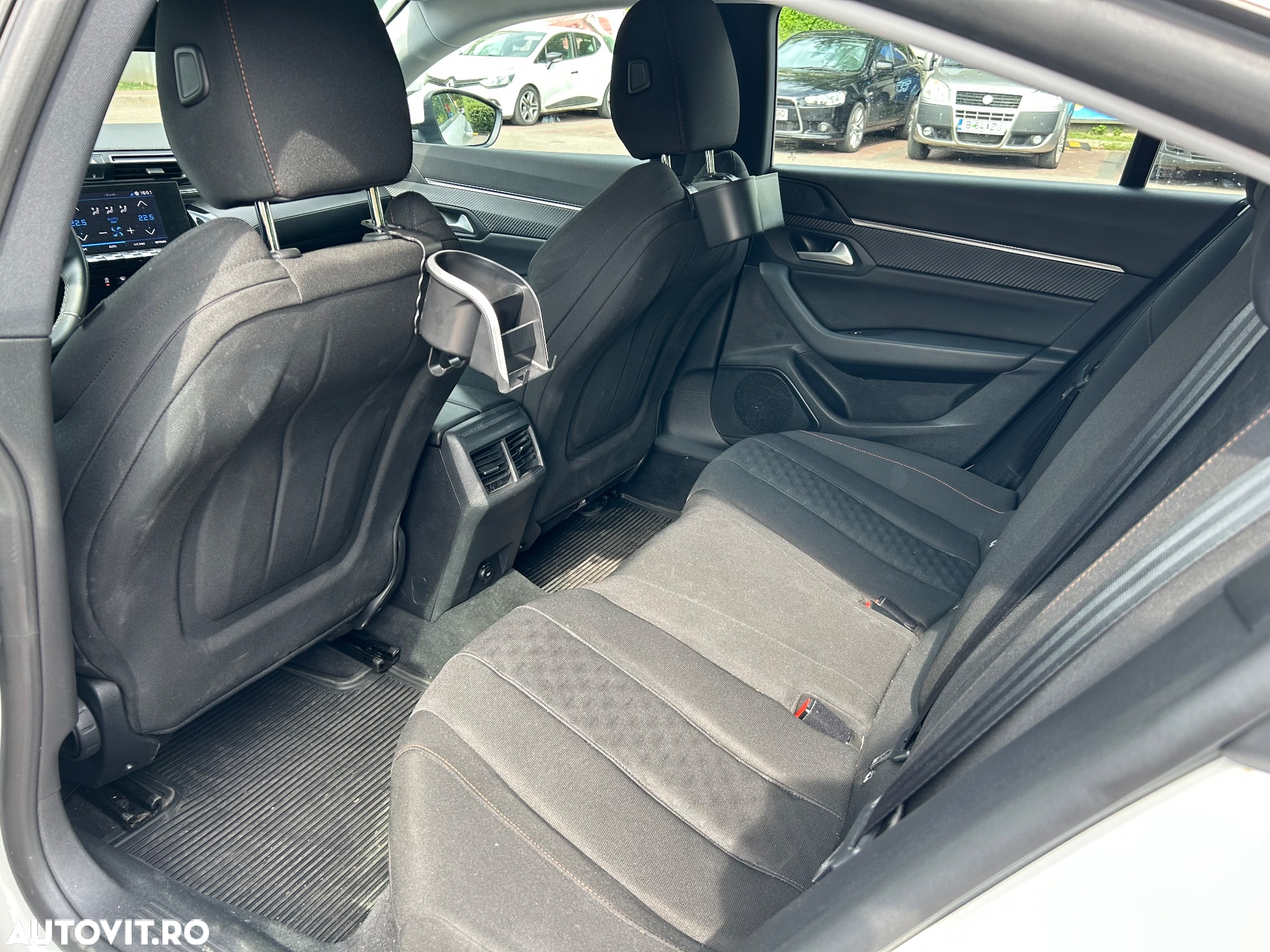 Peugeot 508 - 6