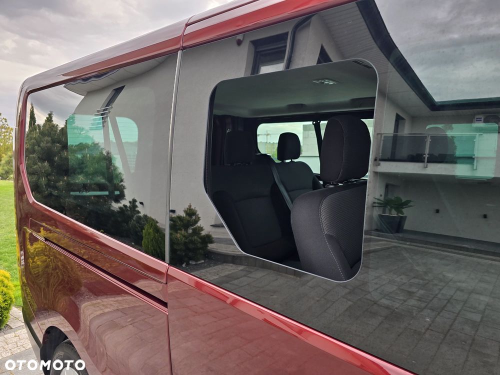 Renault Trafic - 20