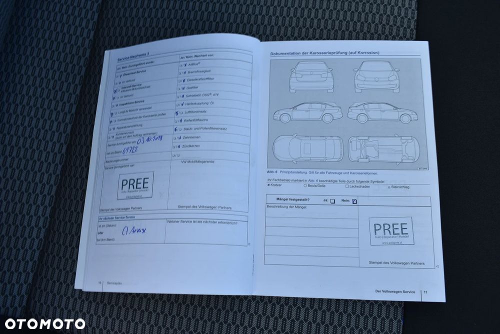Volkswagen Polo 1.2 Trendline - 26