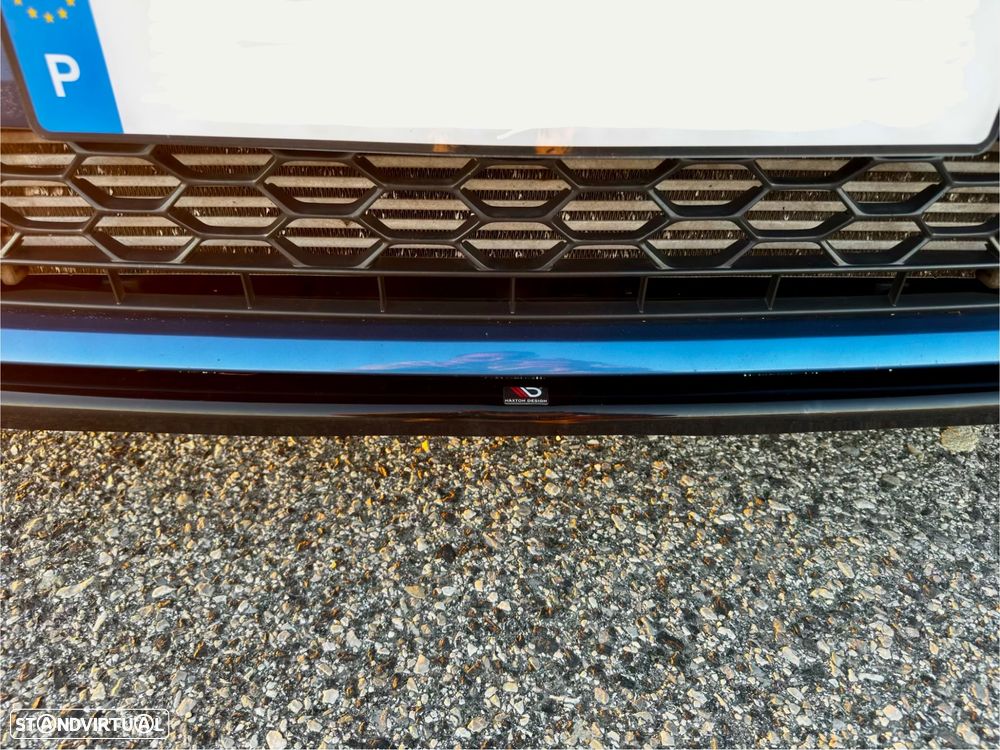 Ford Fiesta 1.5 EcoBoost ST High - 48