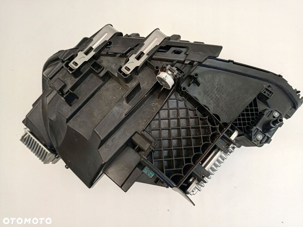BMW 2 II G42 M2 G87 22- LAMPA FULL LED PRZEDNIA PRAWA PRAWY PRZÓD 8083636 - 15