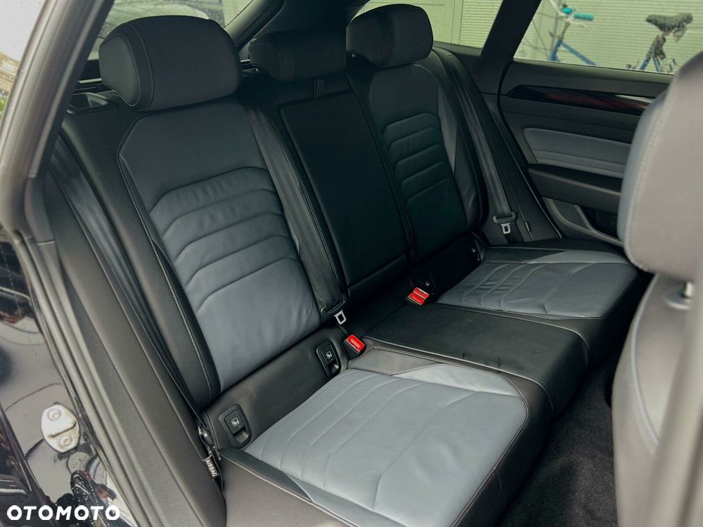 Volkswagen Arteon 2.0 TDI 4Motion Elegance DSG - 20