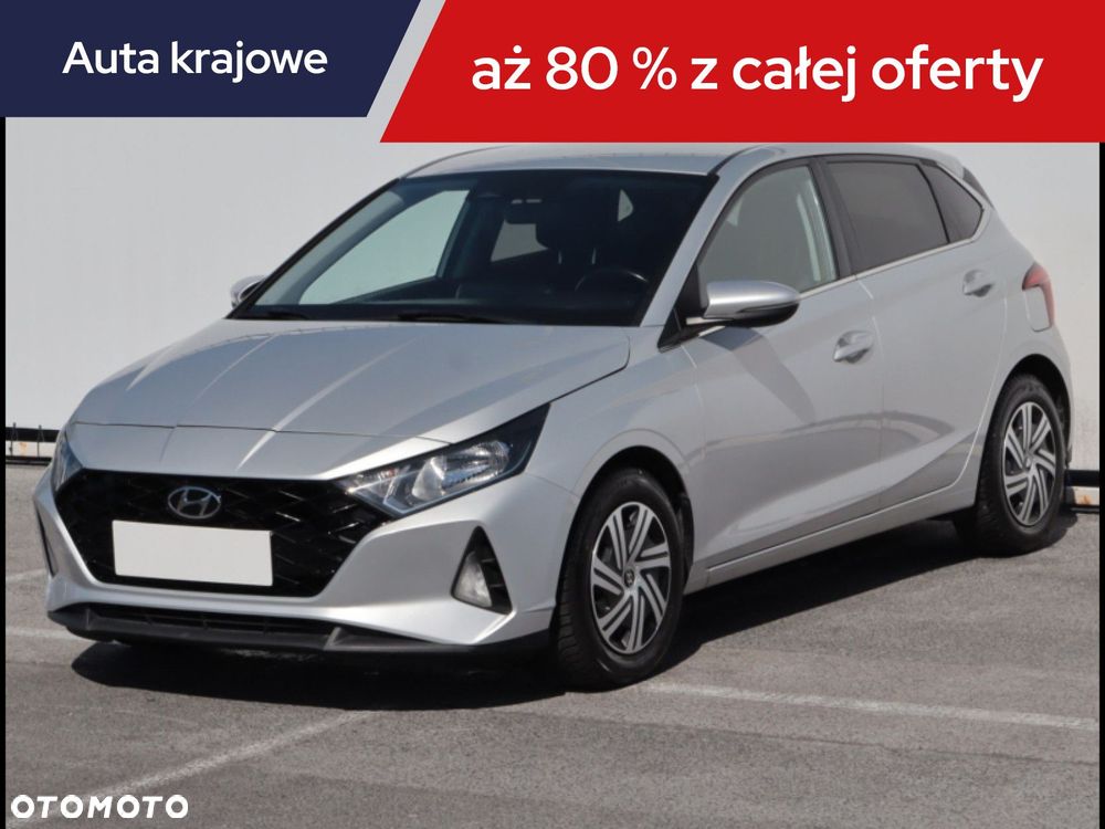 Hyundai i20 - 3