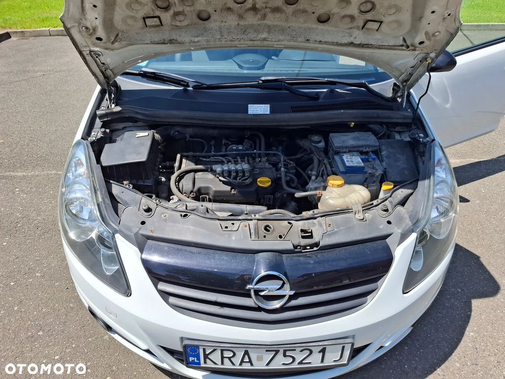 Opel Corsa 1.2 16V Color Edition - 27