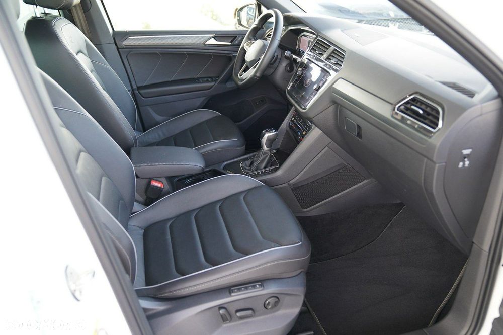 Volkswagen Tiguan - 25