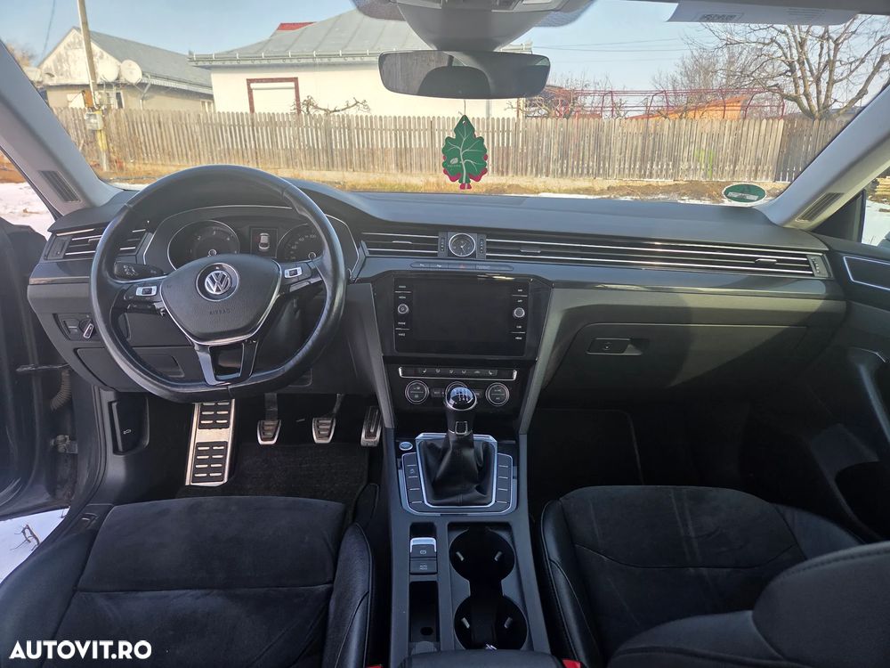 Volkswagen ARTEON 2.0 TDI Elegance - 11