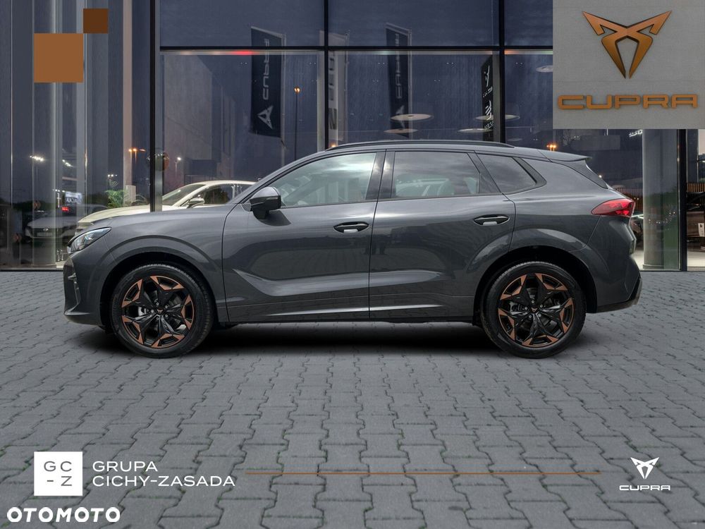 Cupra Terramar 1.5 eTSI mHEV DSG - 3