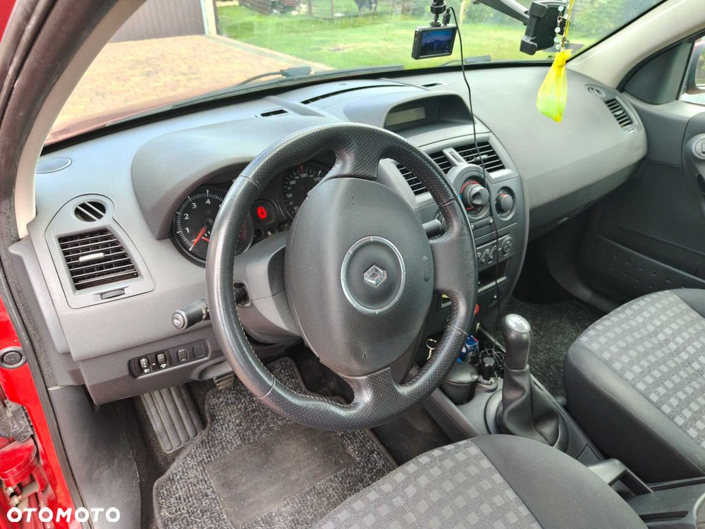 Renault Megane - 5