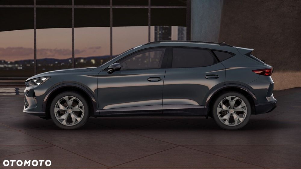 Cupra Formentor 1.5 TSI DSG - 3