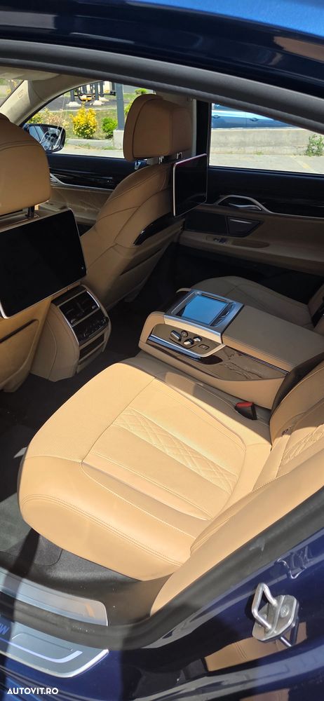 BMW Seria 7 - 3