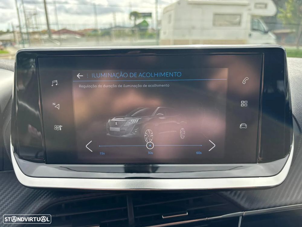 Peugeot 2008 1.5 BlueHDi Allure - 53