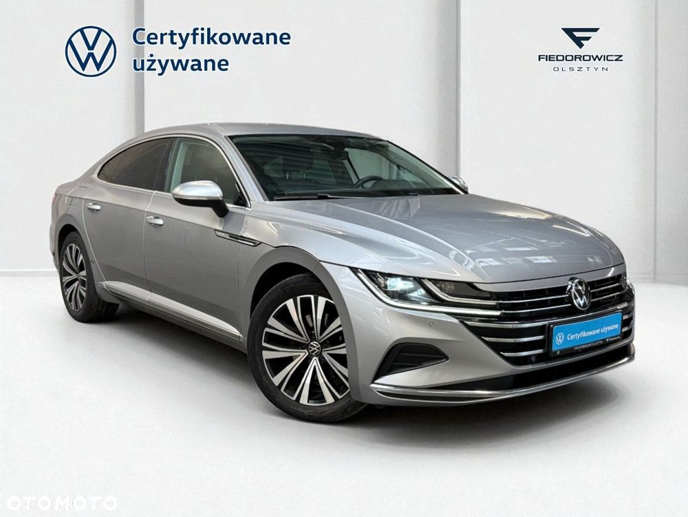 Volkswagen Arteon 2.0 TSI Elegance DSG - 11