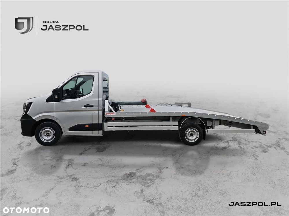 Renault Master Autolaweta - 8