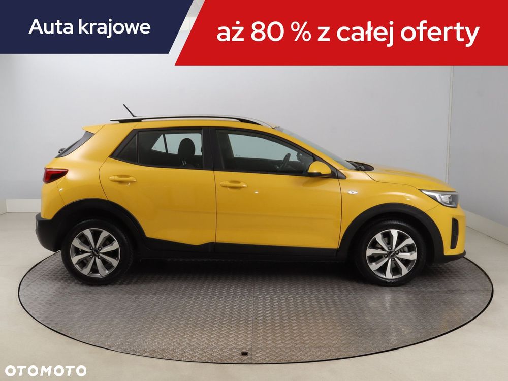 Kia Stonic - 8