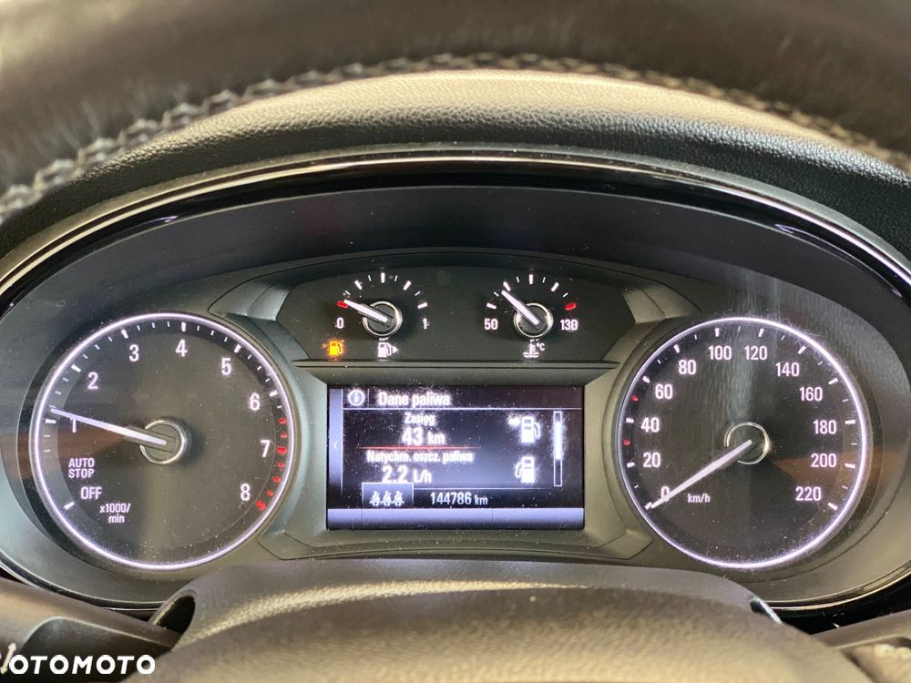 Opel Mokka 1.4 T Cosmo S&S EU6 - 27