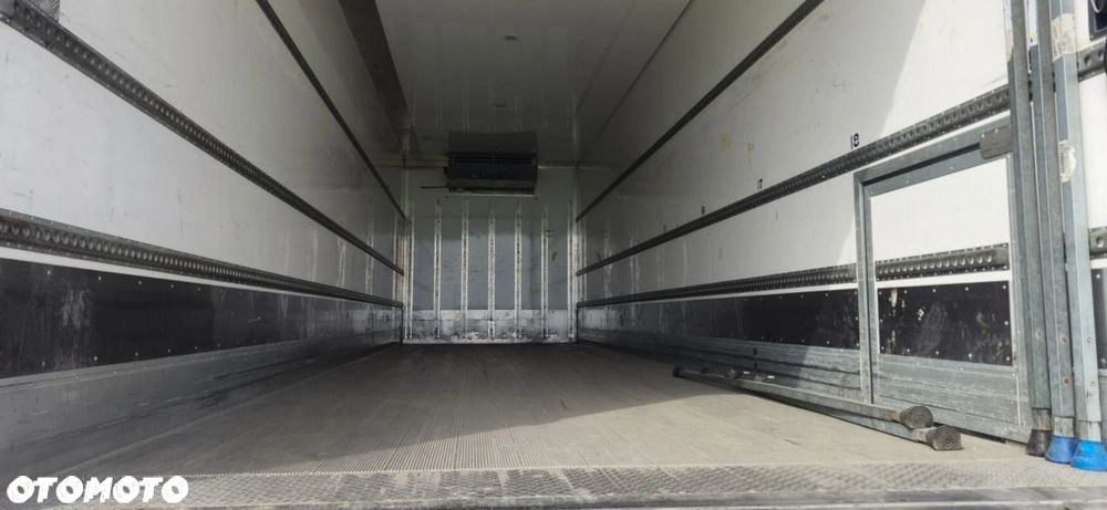 Mercedes-Benz ACTROS 2540 - 6