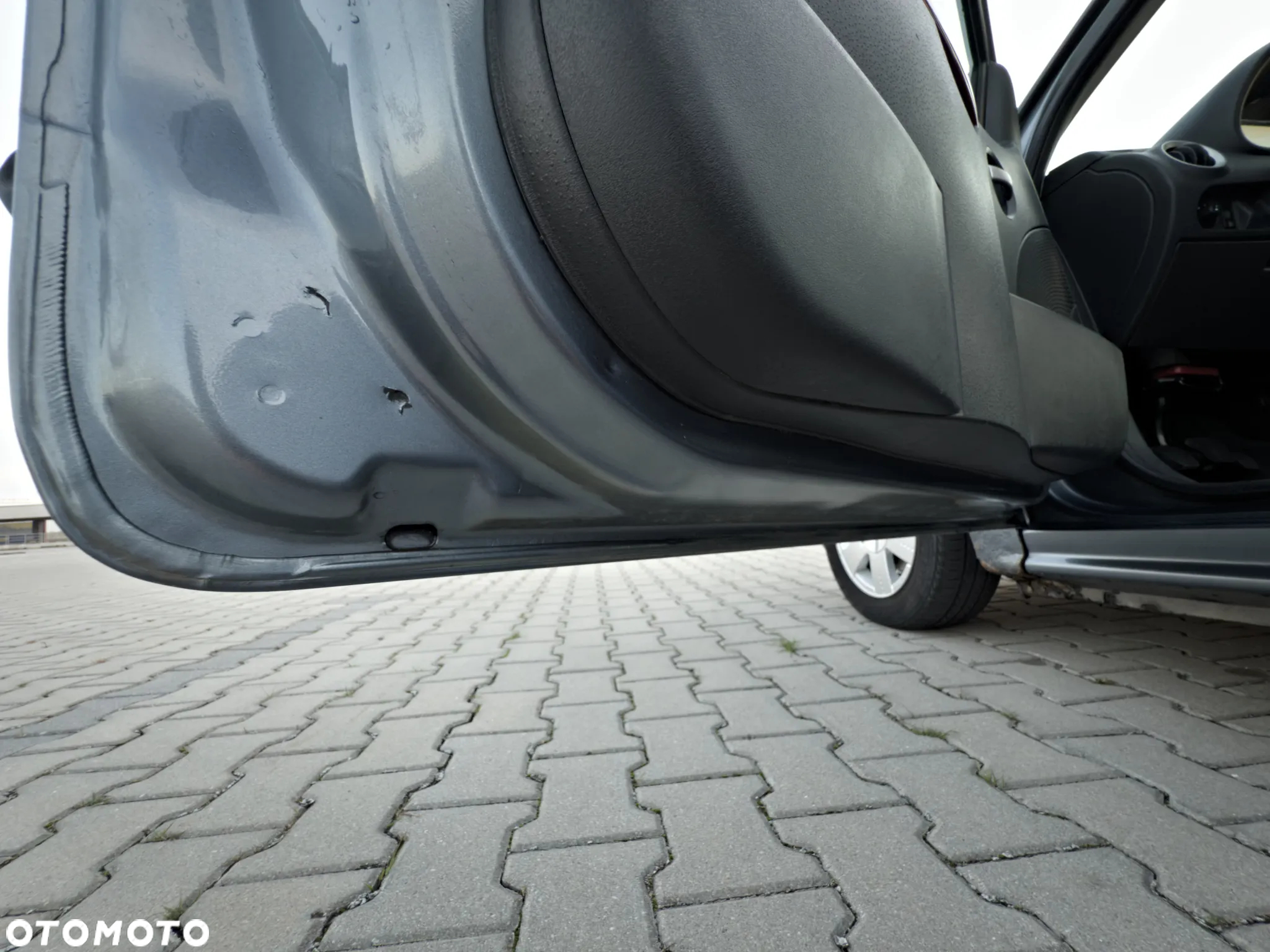 Citroën C2 1.4 HDi Style - 28