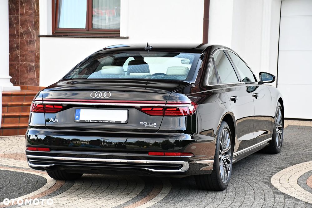 Audi A8 - 15