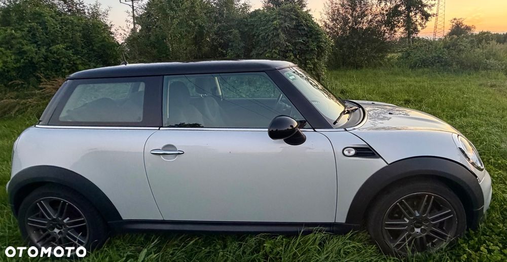 MINI Cooper - 13