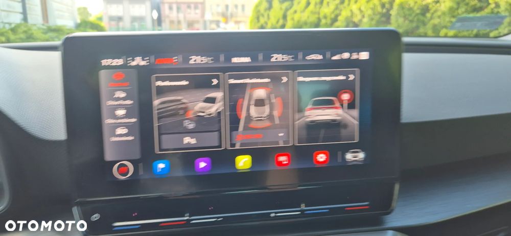 Cupra Leon 2.0 TSI VZ DSG - 36