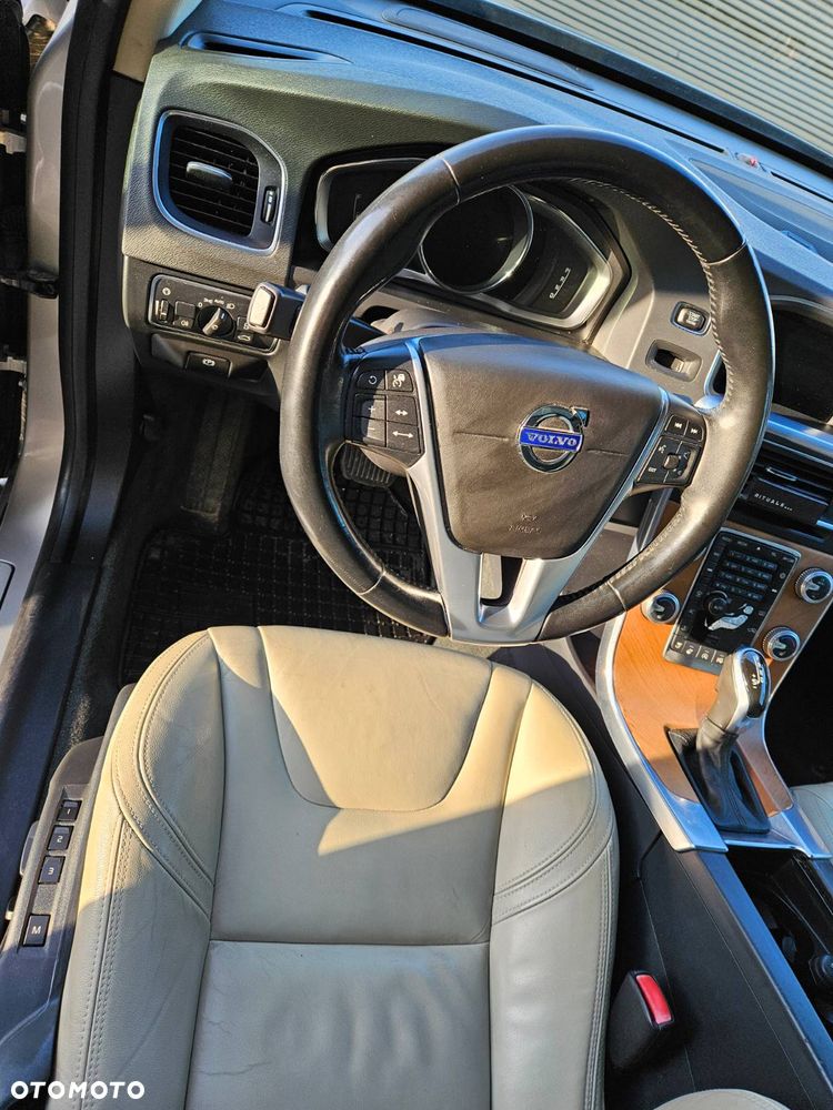 Volvo S60 - 26