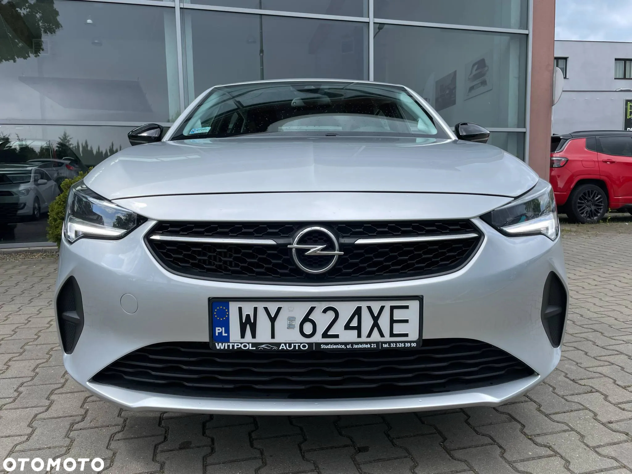 Opel Corsa 1.2 Edition S&S - 2