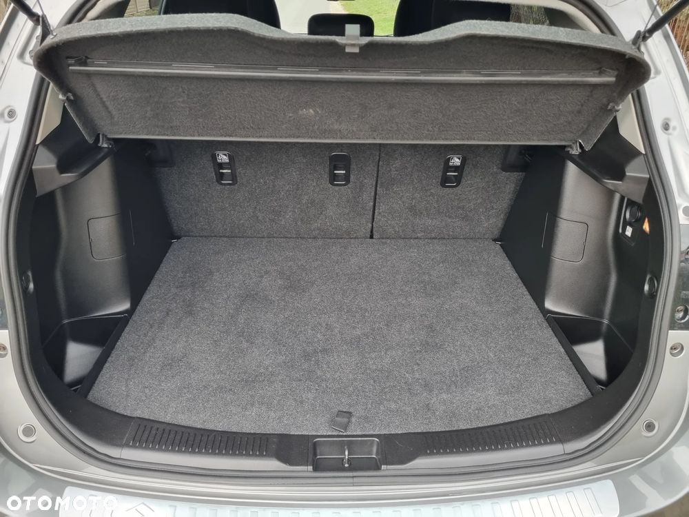 Suzuki SX4 S-Cross 1.6 VVT 4x2 limited+ - 24