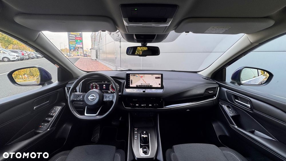 Nissan Qashqai 1.5 e-POWER Tekna - 6