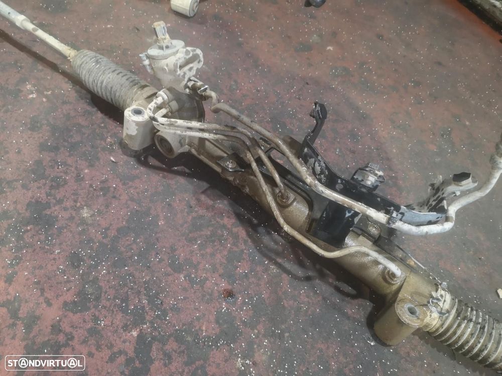 CREMALHEIRA DE DIREÇÃO SAAB 9-3 FAMILIAR - 1