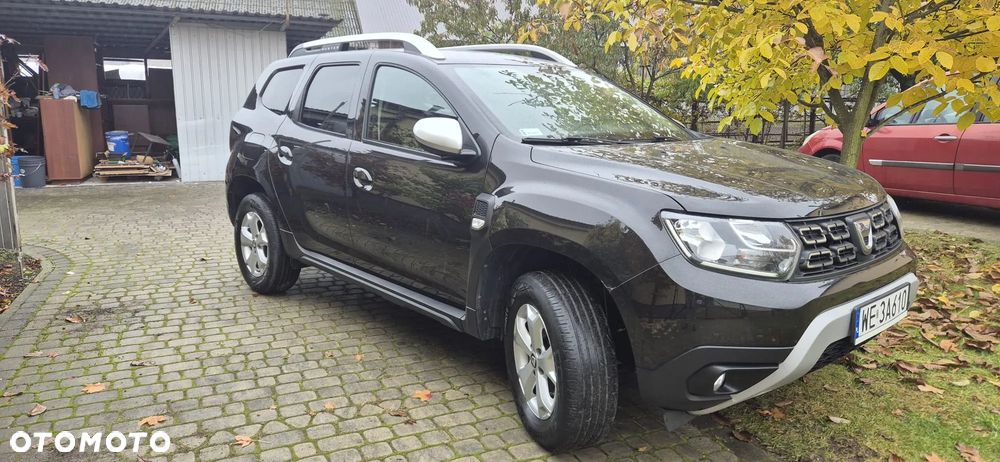 Dacia Duster 2020 photo 2